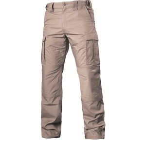 Blackhawk men’s size 34x32 khaki color tactical cargo pants